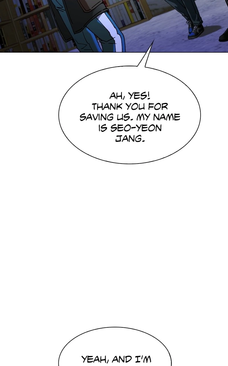 The End is a Game to Me Chapter 18 Page 121