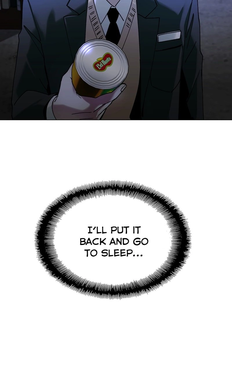 The End is a Game to Me Chapter 18 Page 28