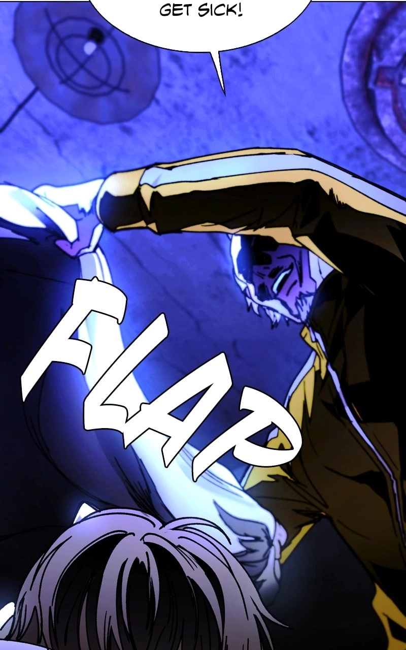 The End is a Game to Me Chapter 18 Page 103