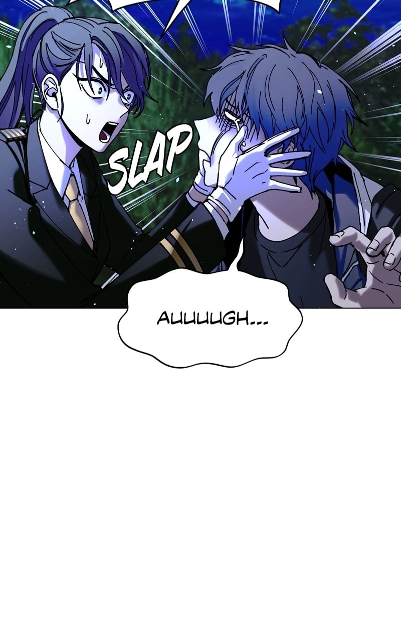The End is a Game to Me Chapter 18 Page 62