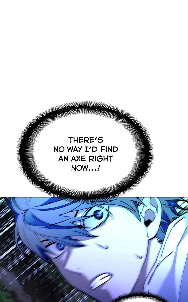 The End is a Game to Me Chapter 18 Page 40