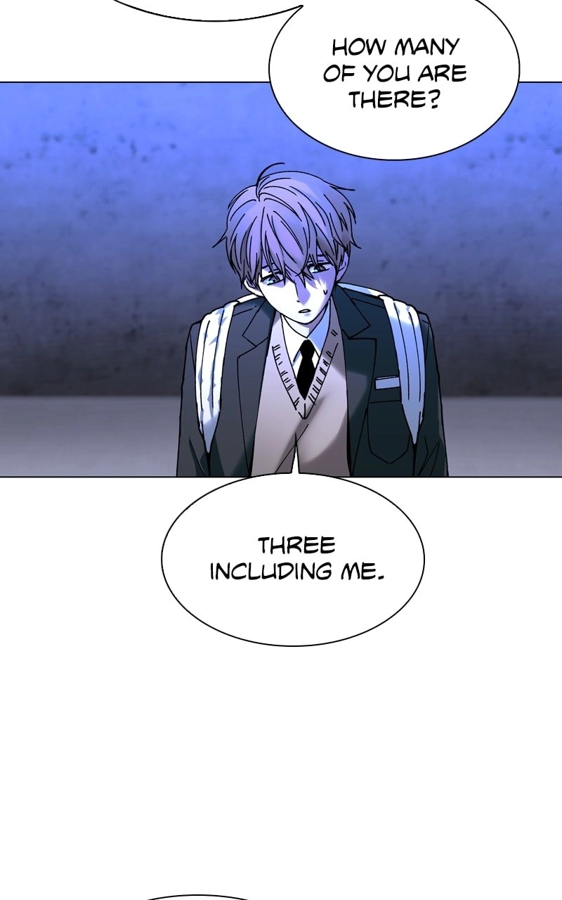 The End is a Game to Me Chapter 18 Page 5