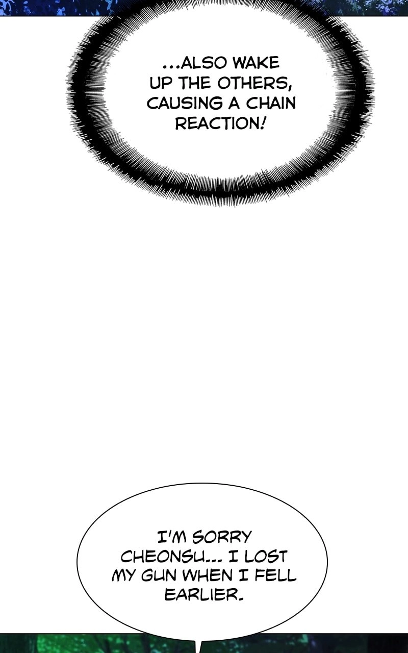 The End is a Game to Me Chapter 18 Page 36