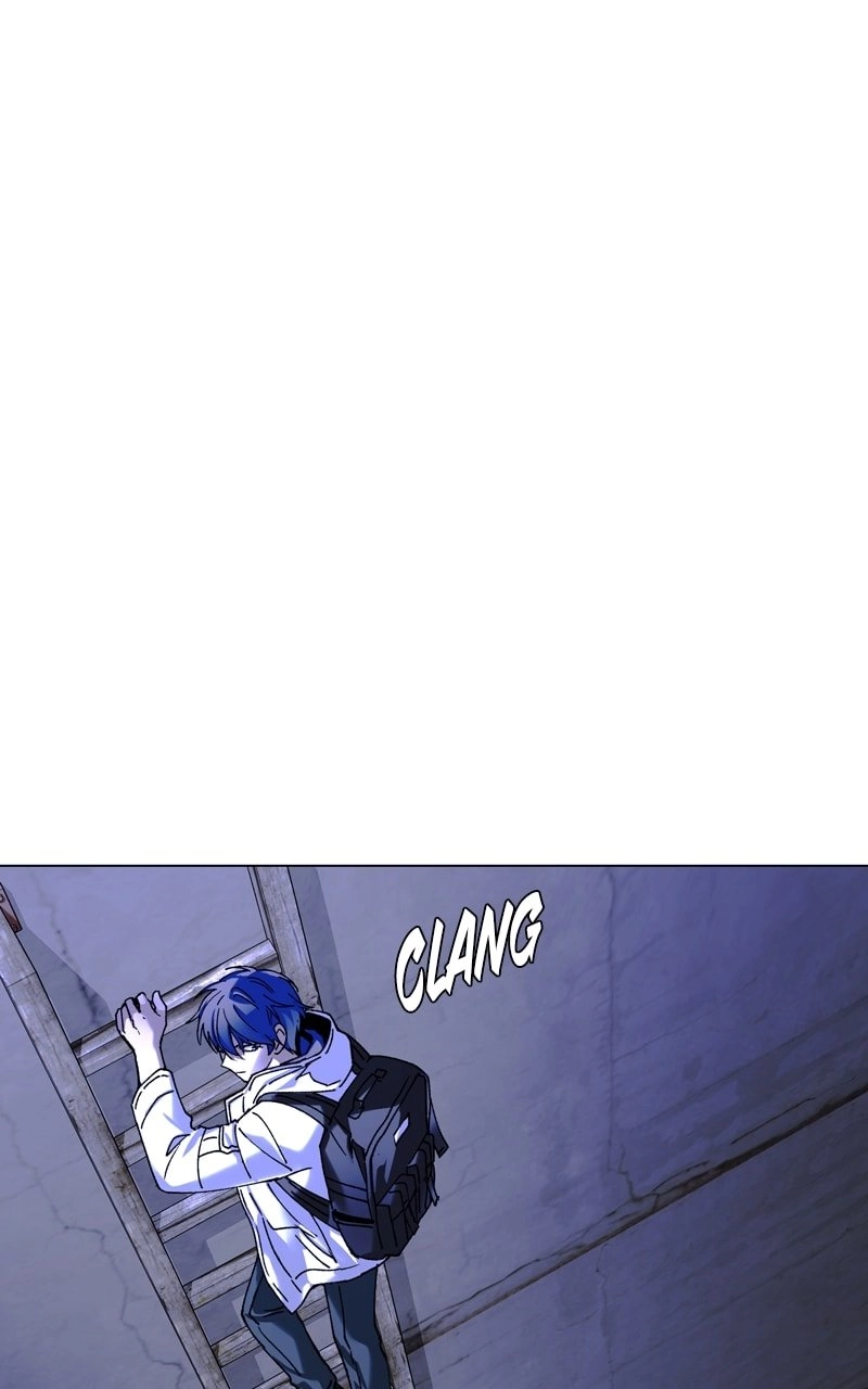 The End is a Game to Me Chapter 18 Page 117