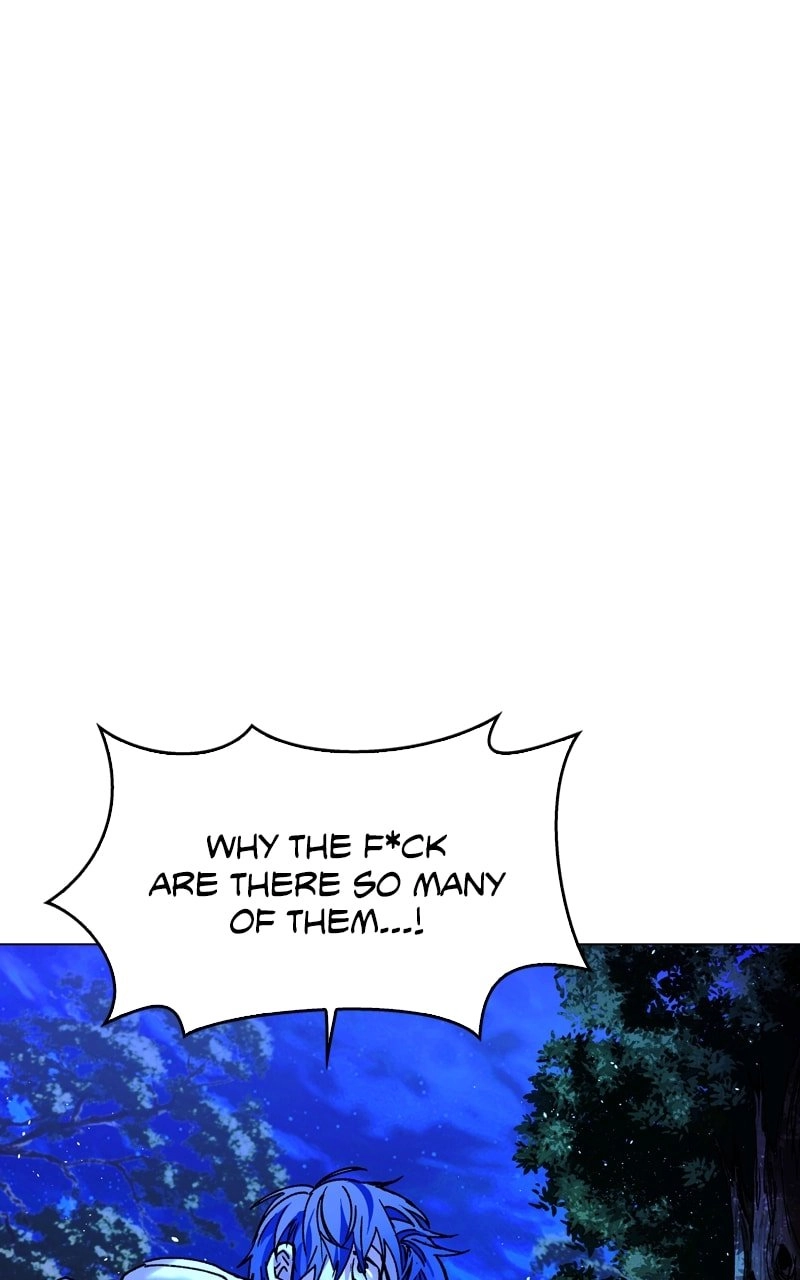 The End is a Game to Me Chapter 18 Page 33