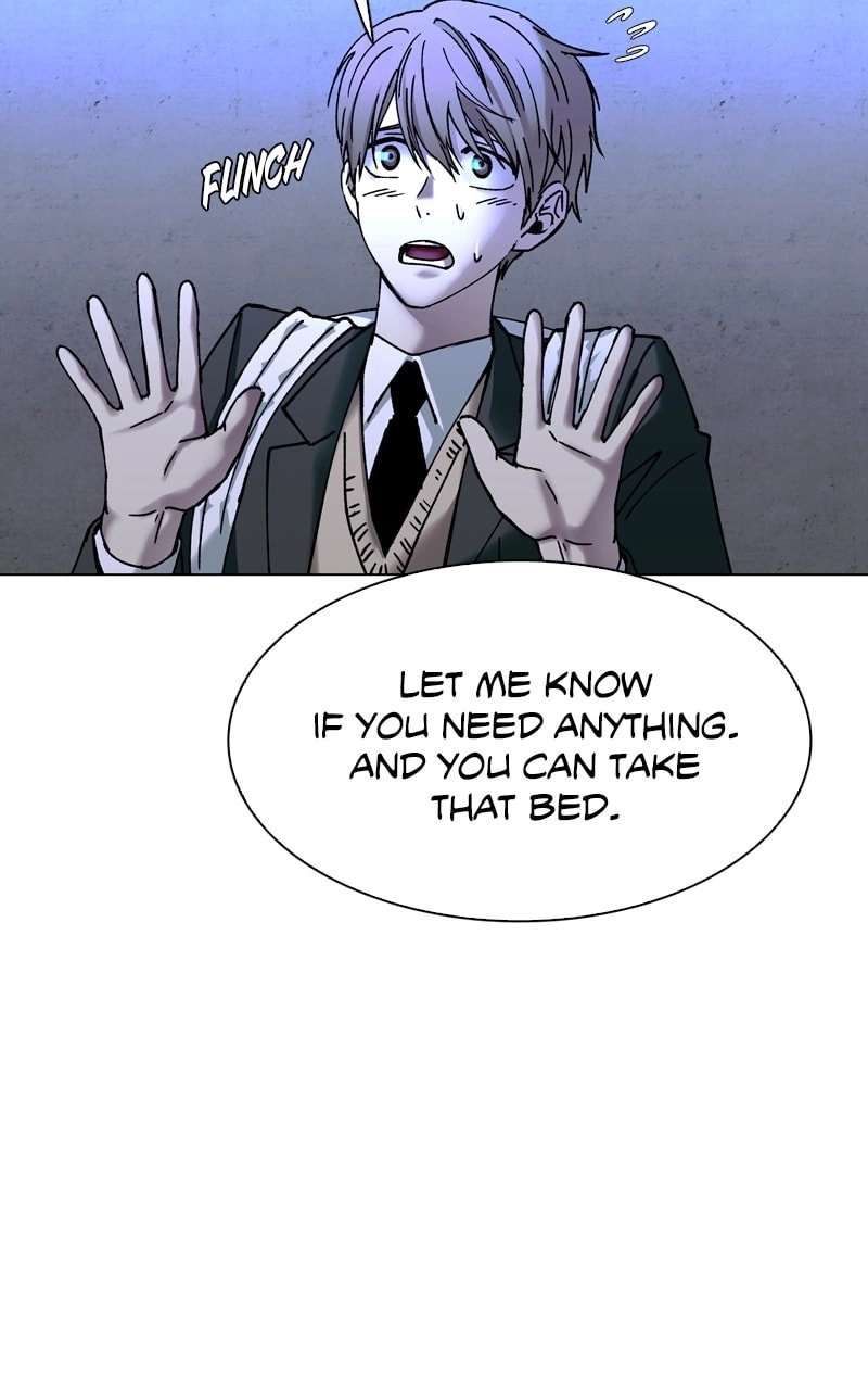 The End is a Game to Me Chapter 18 Page 9