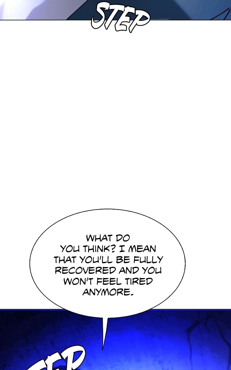 The End is a Game to Me Chapter 18 Page 90