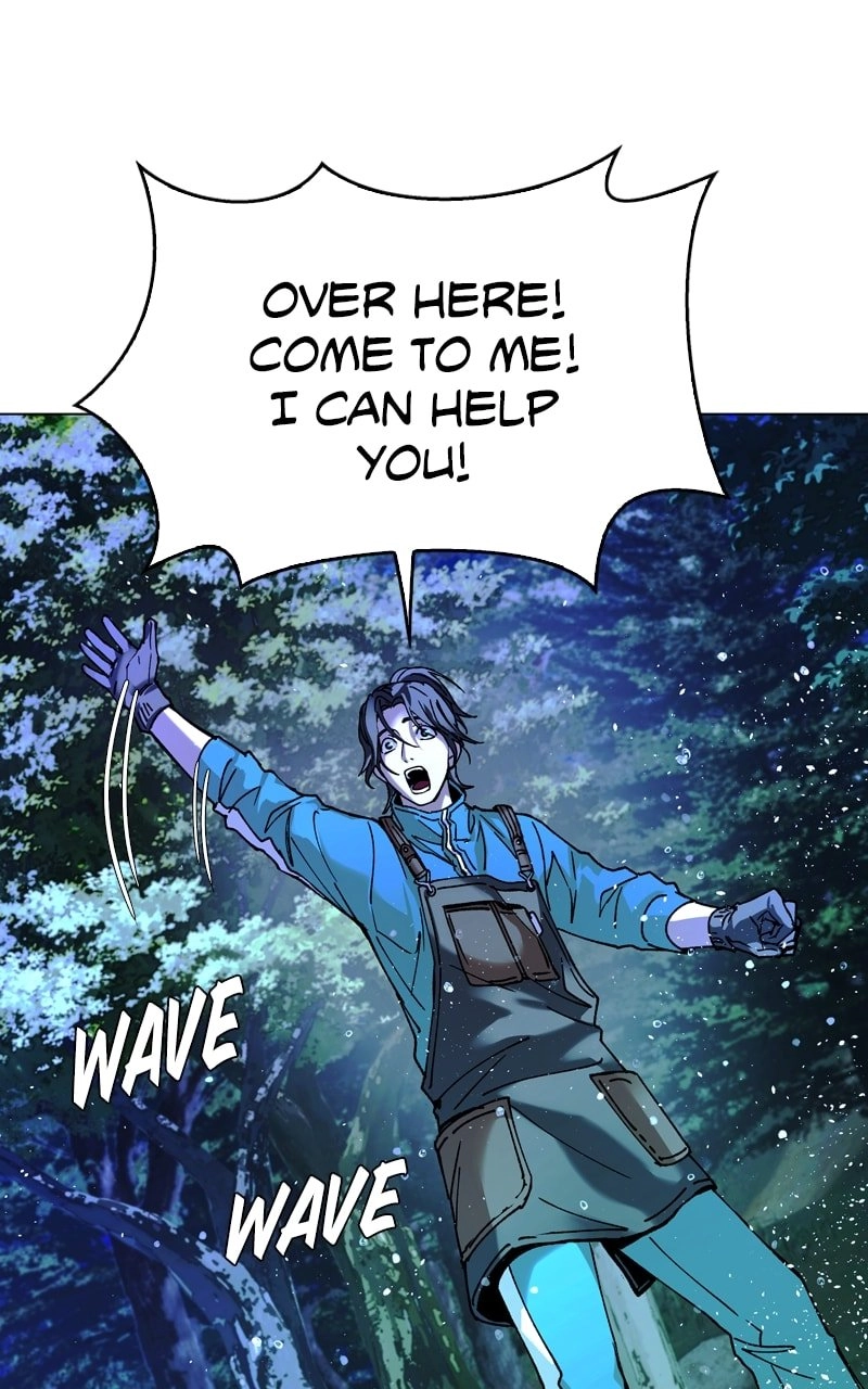 The End is a Game to Me Chapter 18 Page 71