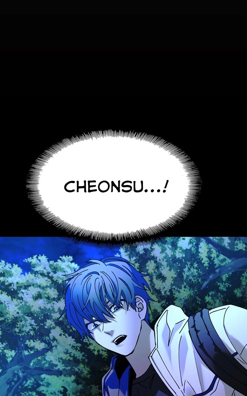 The End is a Game to Me Chapter 18 Page 109