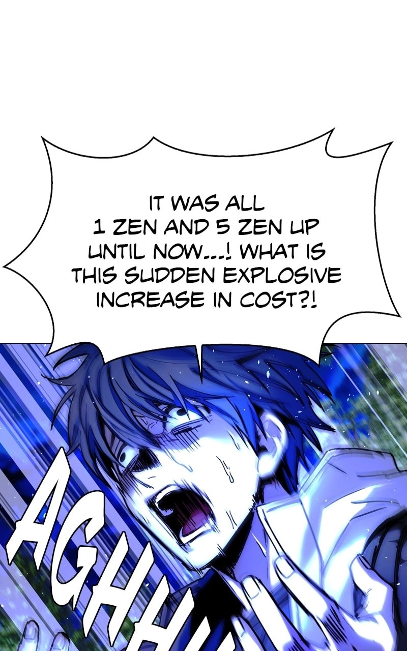 The End is a Game to Me Chapter 18 Page 56