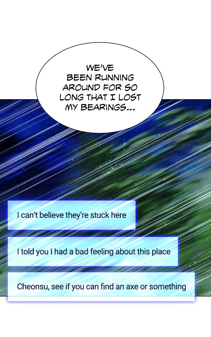 The End is a Game to Me Chapter 18 Page 39
