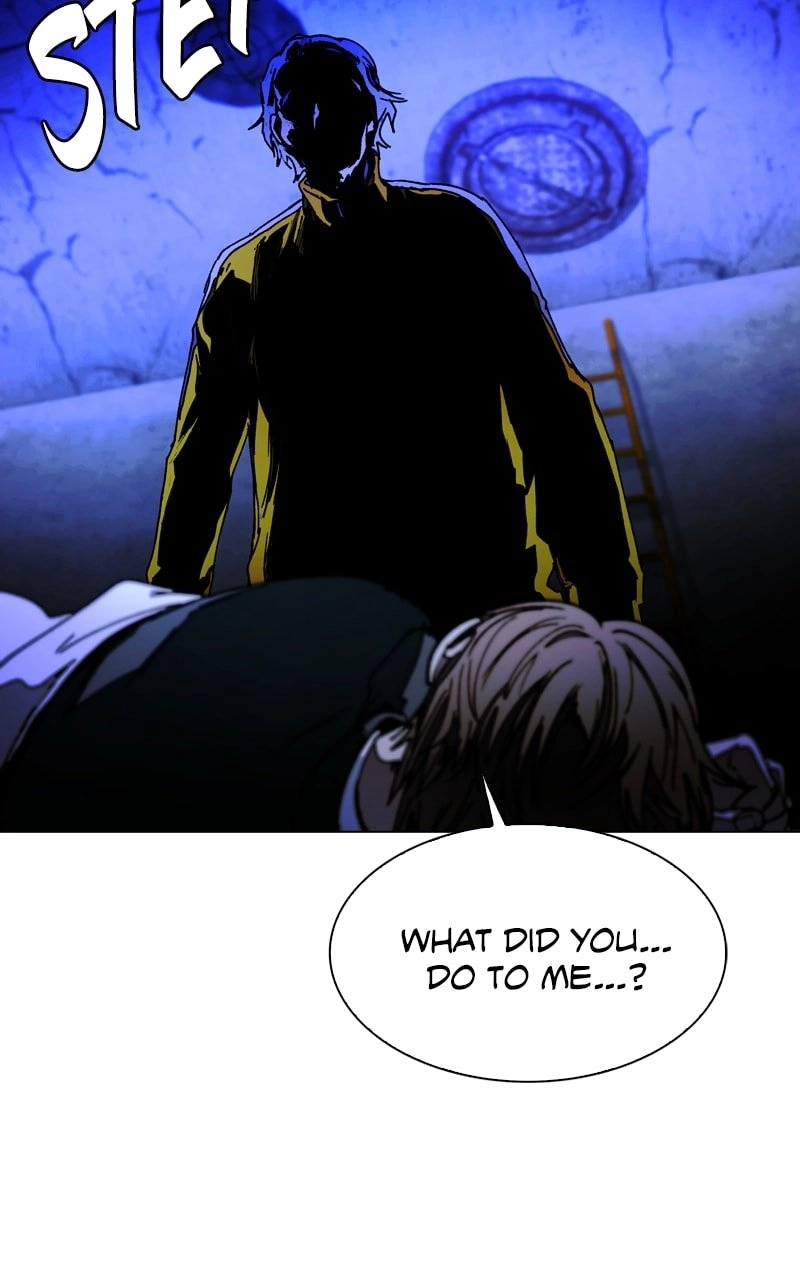 The End is a Game to Me Chapter 18 Page 91