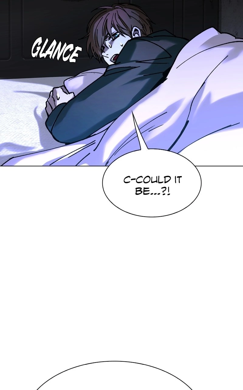 The End is a Game to Me Chapter 18 Page 87