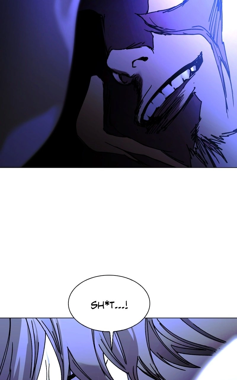 The End is a Game to Me Chapter 18 Page 105
