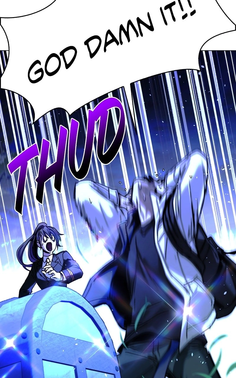 The End is a Game to Me Chapter 18 Page 58