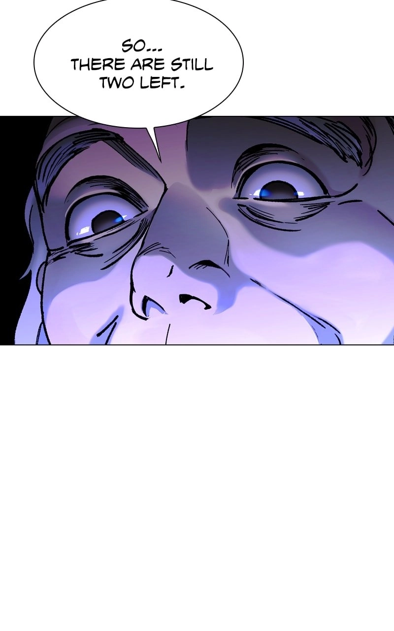 The End is a Game to Me Chapter 18 Page 6