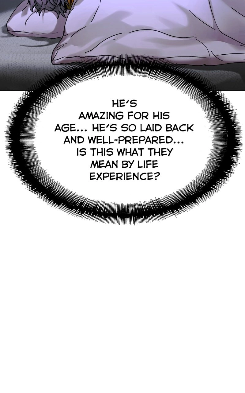 The End is a Game to Me Chapter 18 Page 15