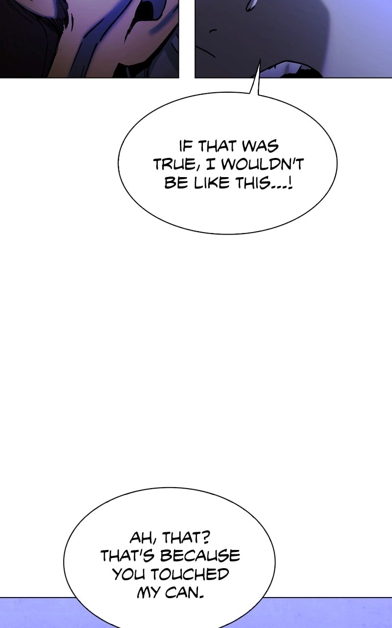 The End is a Game to Me Chapter 18 Page 93