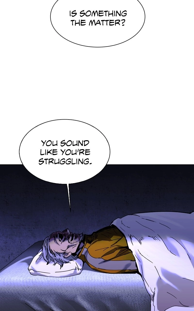 The End is a Game to Me Chapter 18 Page 81