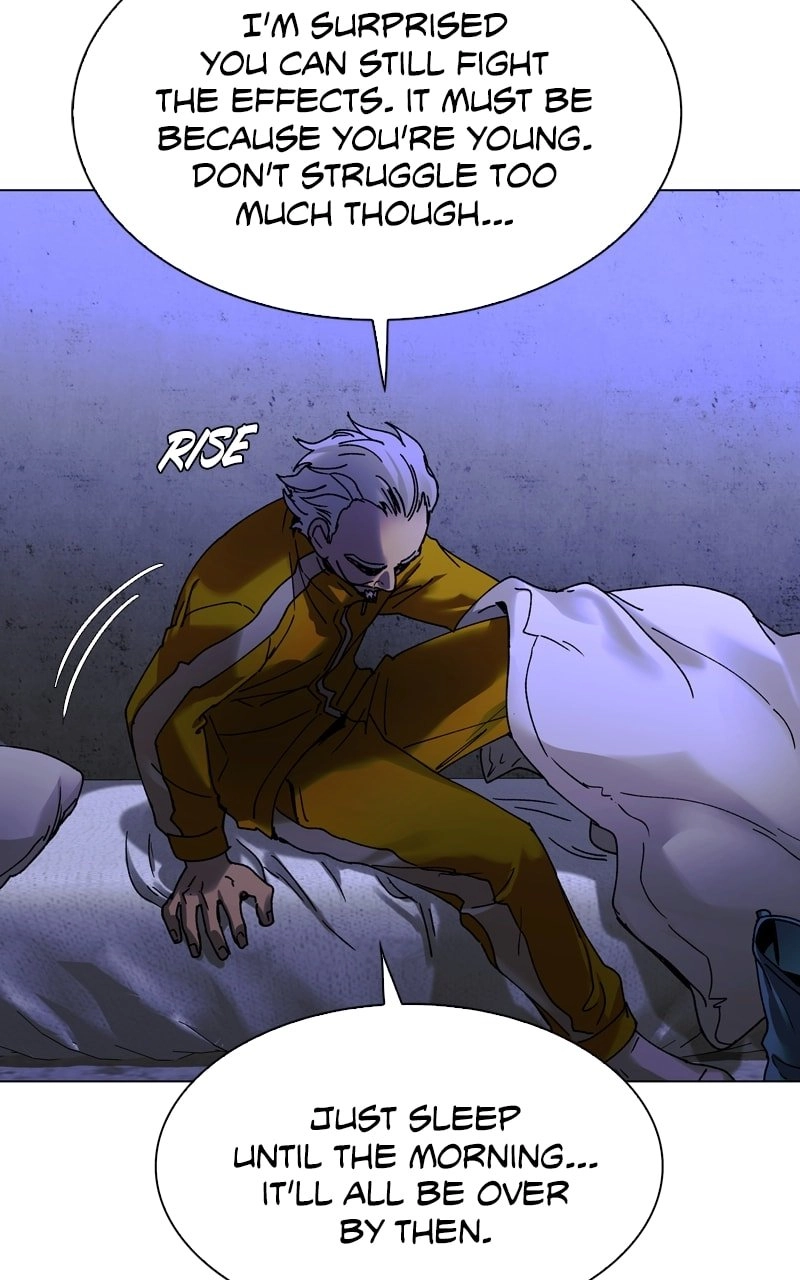 The End is a Game to Me Chapter 18 Page 88