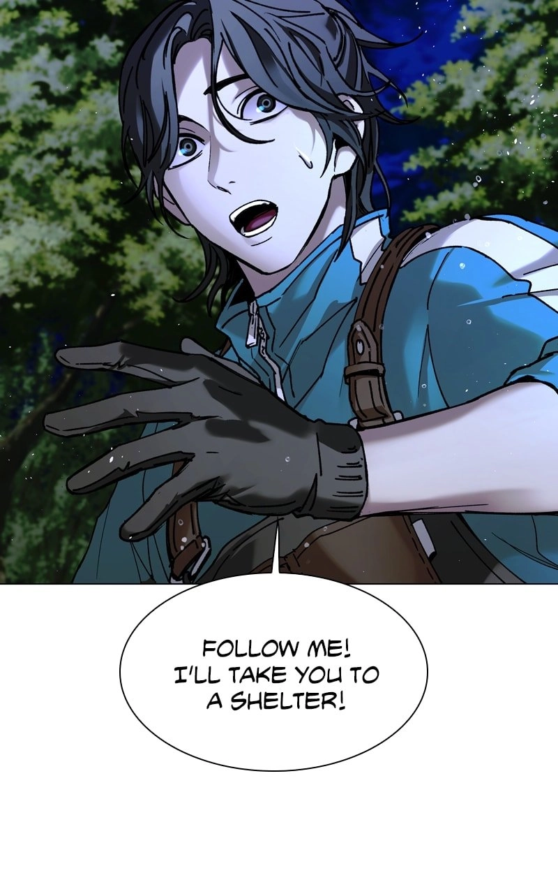 The End is a Game to Me Chapter 18 Page 75