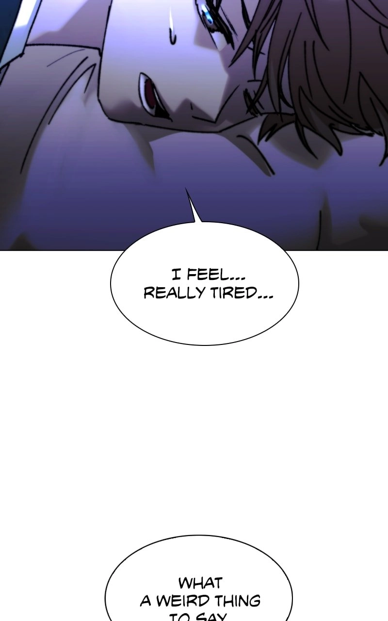 The End is a Game to Me Chapter 18 Page 83