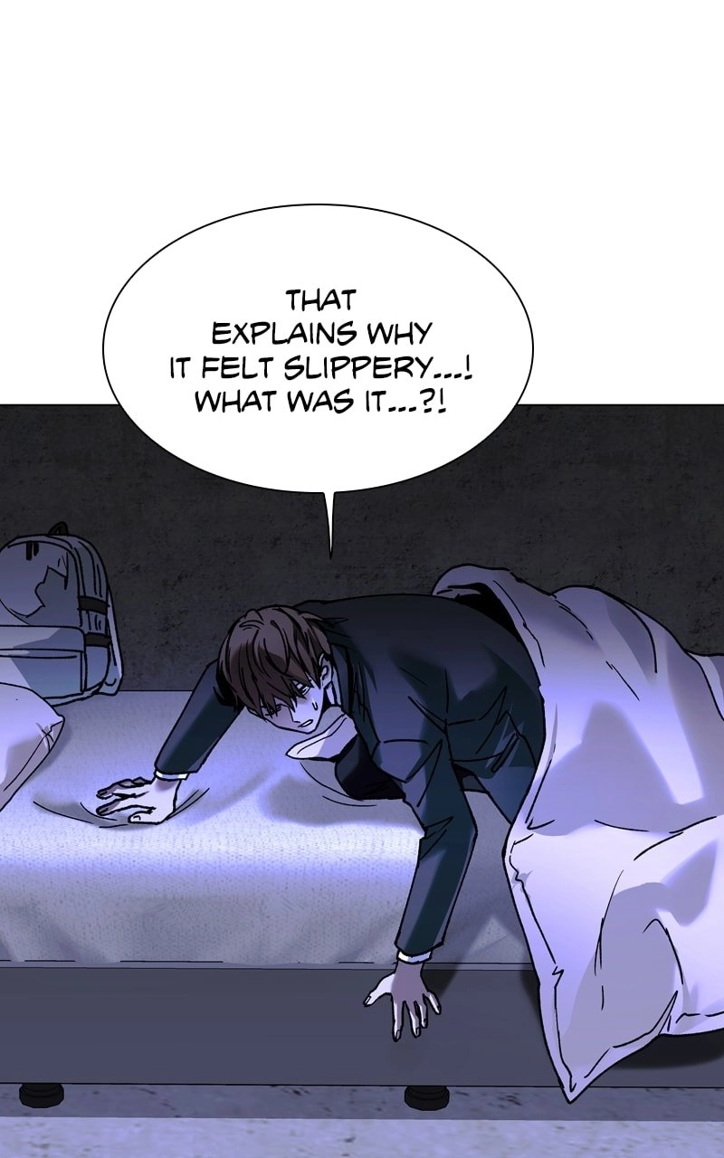 The End is a Game to Me Chapter 18 Page 96