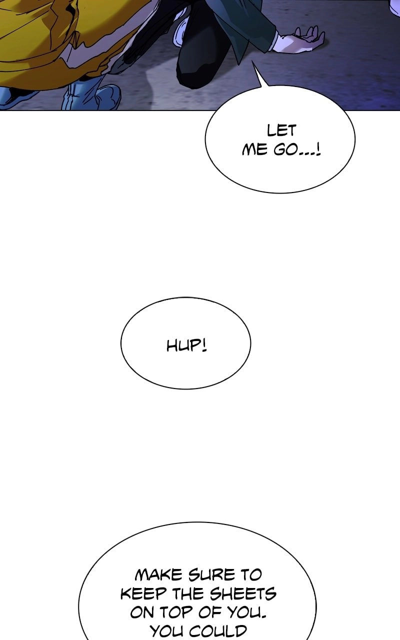 The End is a Game to Me Chapter 18 Page 102