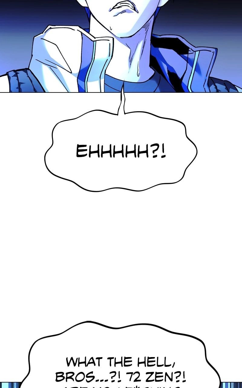 The End is a Game to Me Chapter 18 Page 54