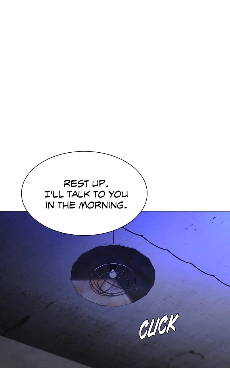 The End is a Game to Me Chapter 18 Page 11
