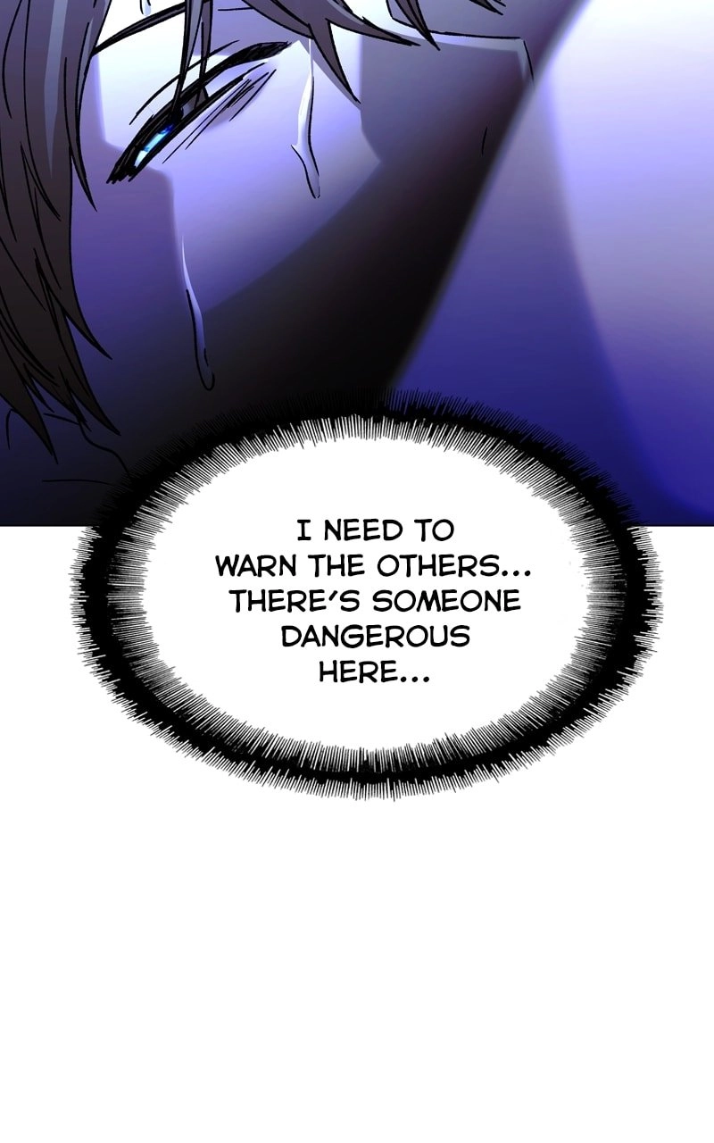 The End is a Game to Me Chapter 18 Page 106