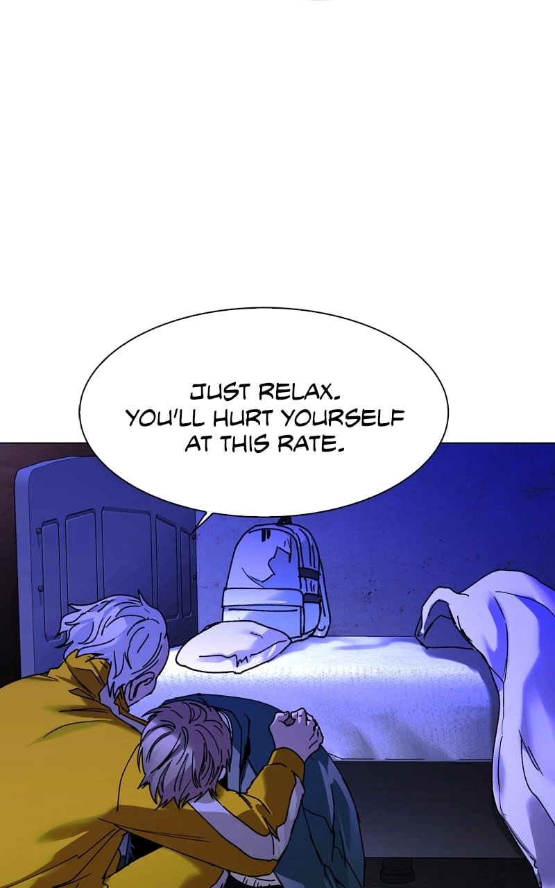 The End is a Game to Me Chapter 18 Page 101
