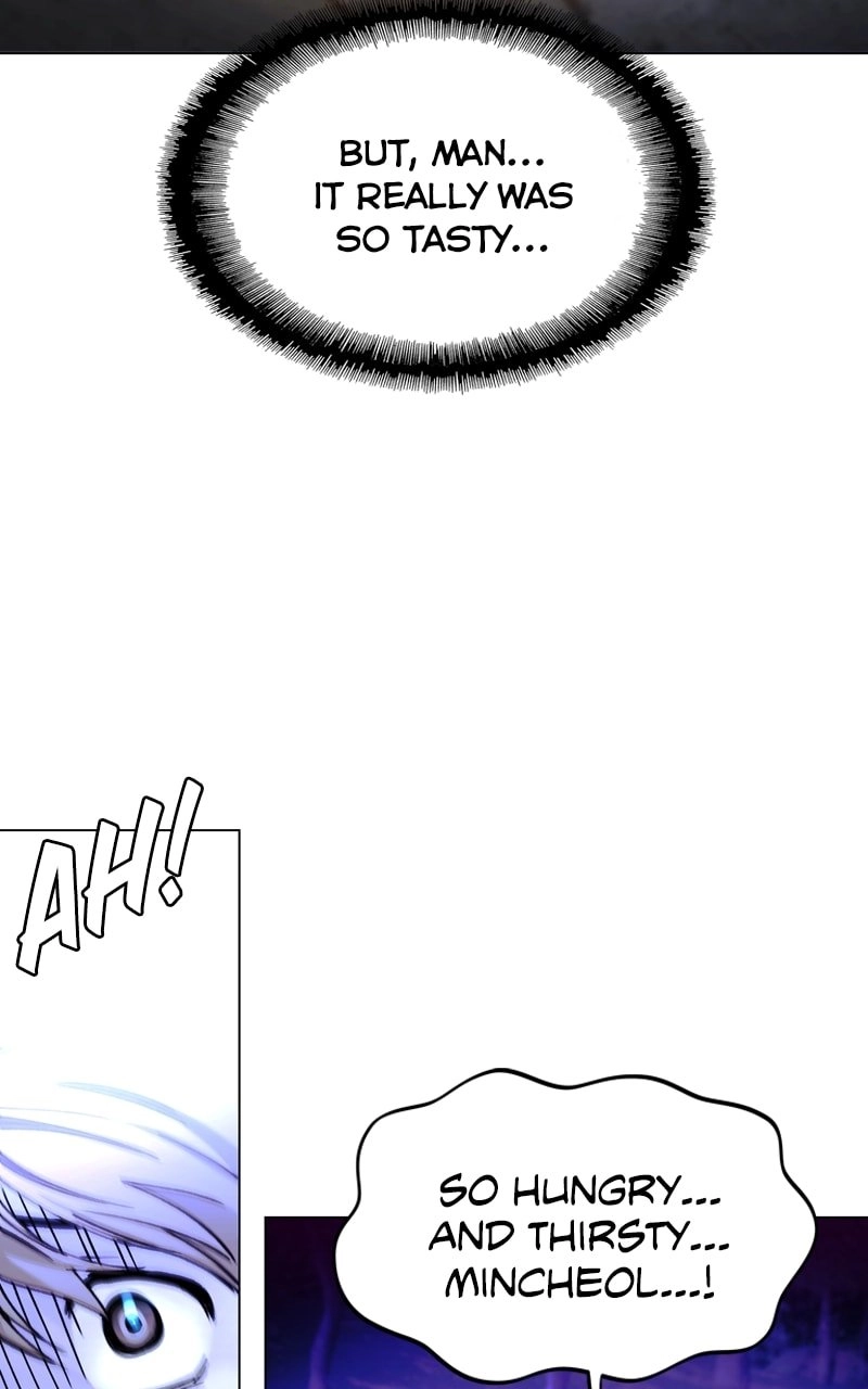 The End is a Game to Me Chapter 18 Page 20