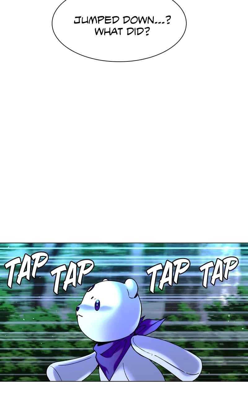 The End is a Game to Me Chapter 18 Page 50