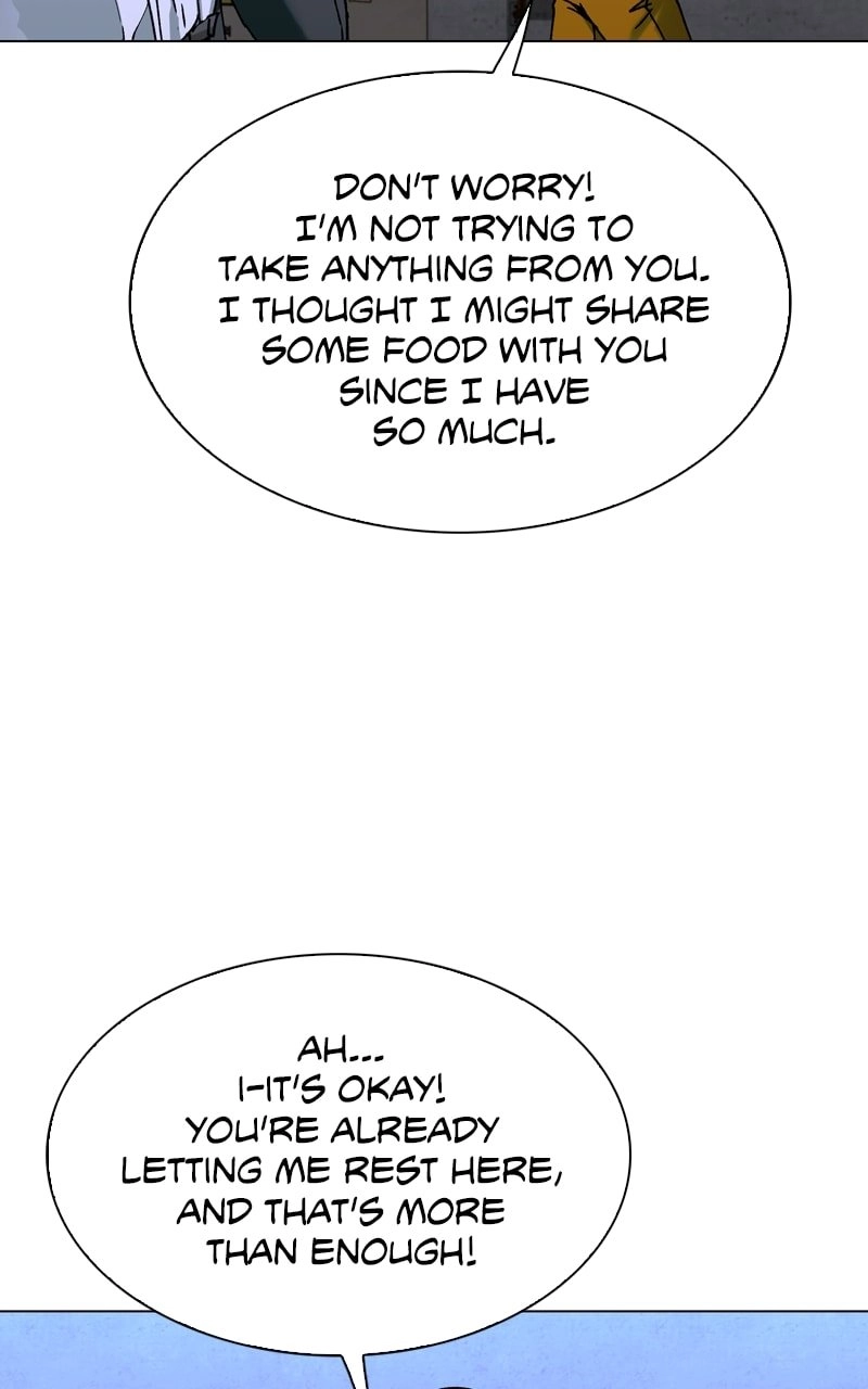 The End is a Game to Me Chapter 18 Page 8