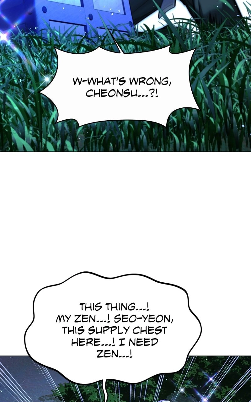 The End is a Game to Me Chapter 18 Page 59