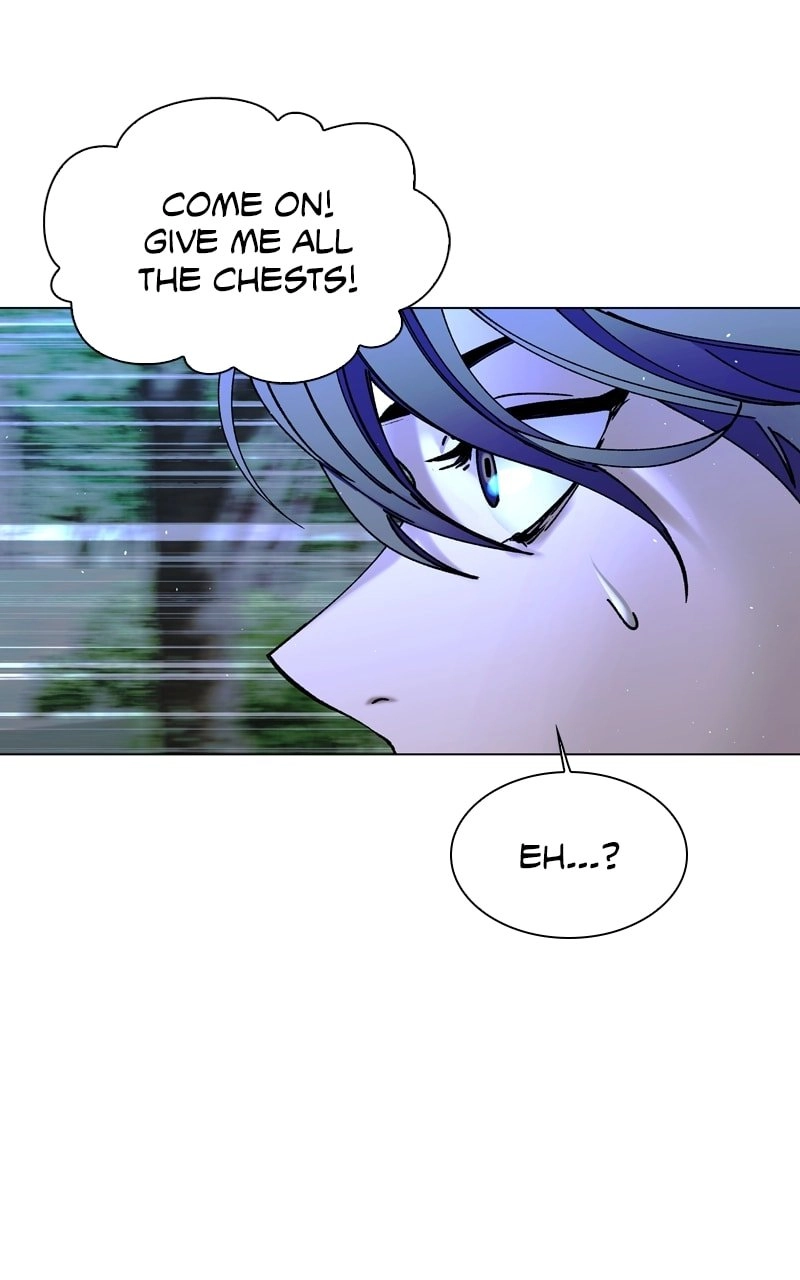 The End is a Game to Me Chapter 18 Page 52