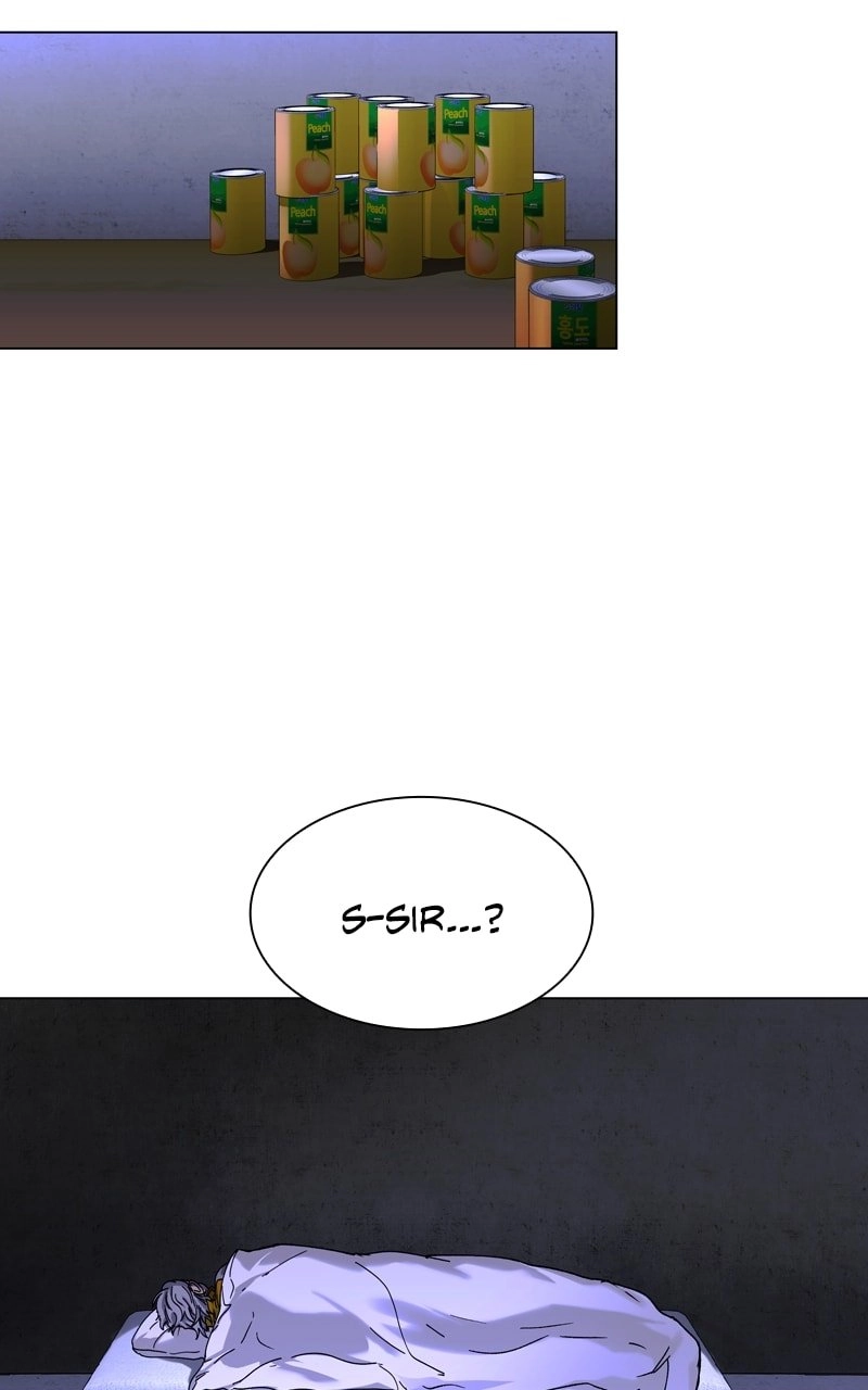 The End is a Game to Me Chapter 18 Page 23