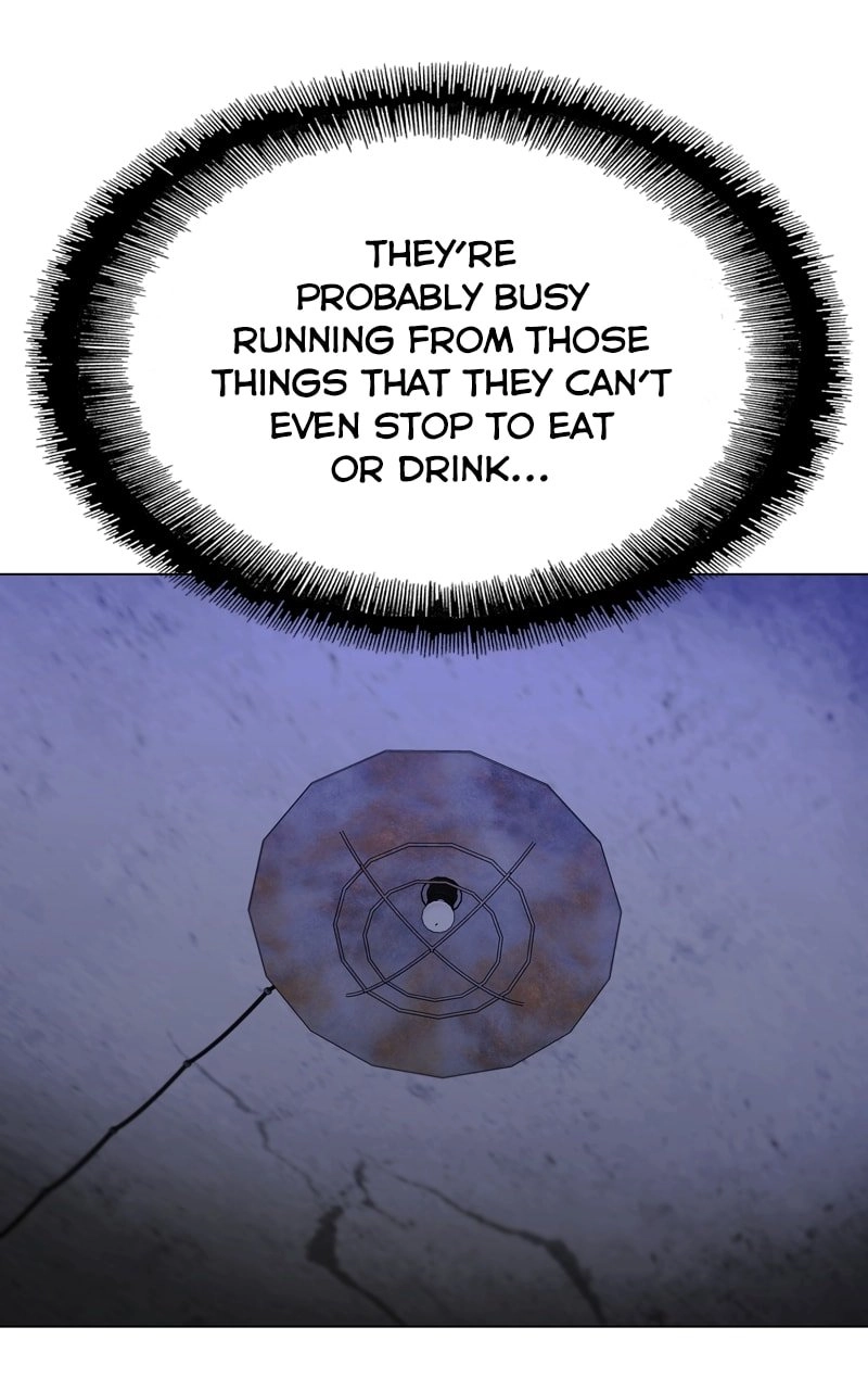 The End is a Game to Me Chapter 18 Page 18