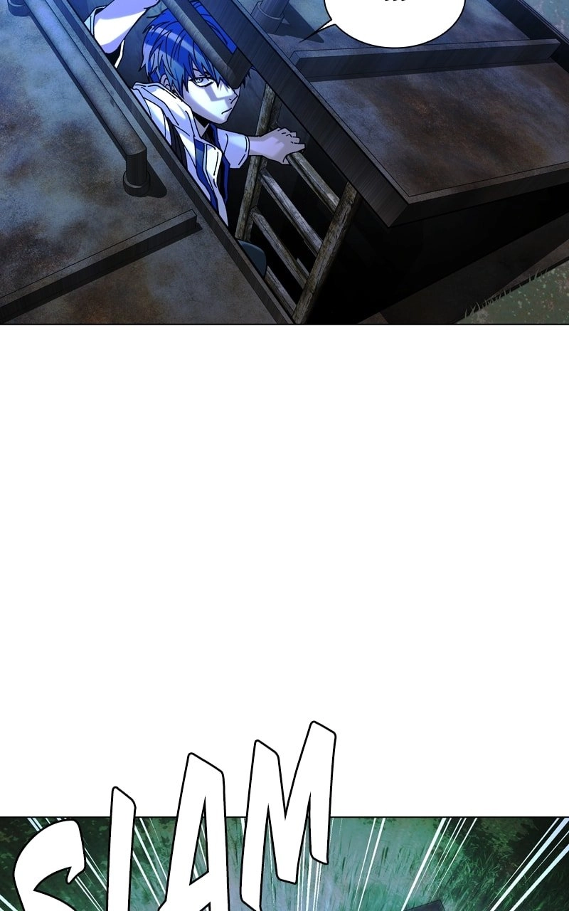 The End is a Game to Me Chapter 18 Page 115