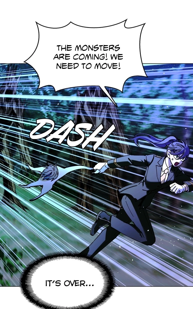 The End is a Game to Me Chapter 18 Page 63