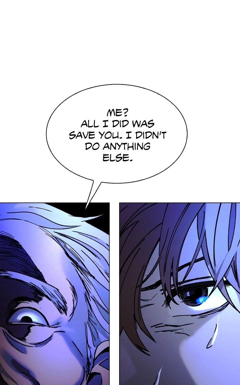 The End is a Game to Me Chapter 18 Page 92
