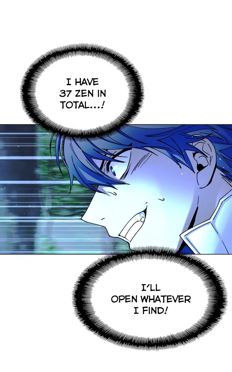 The End is a Game to Me Chapter 18 Page 51