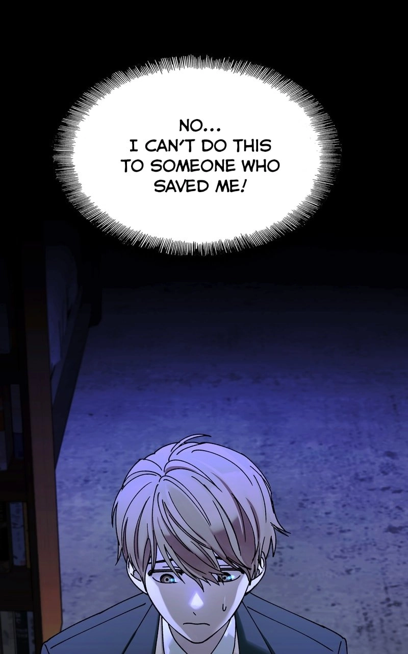 The End is a Game to Me Chapter 18 Page 27
