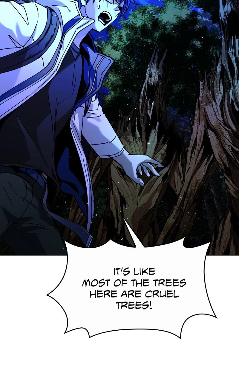 The End is a Game to Me Chapter 18 Page 34