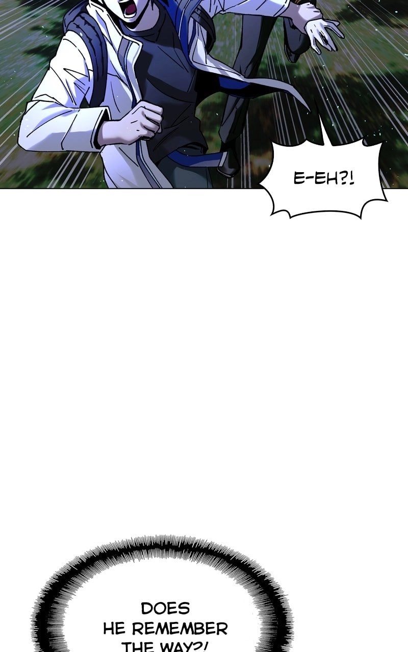 The End is a Game to Me Chapter 18 Page 47