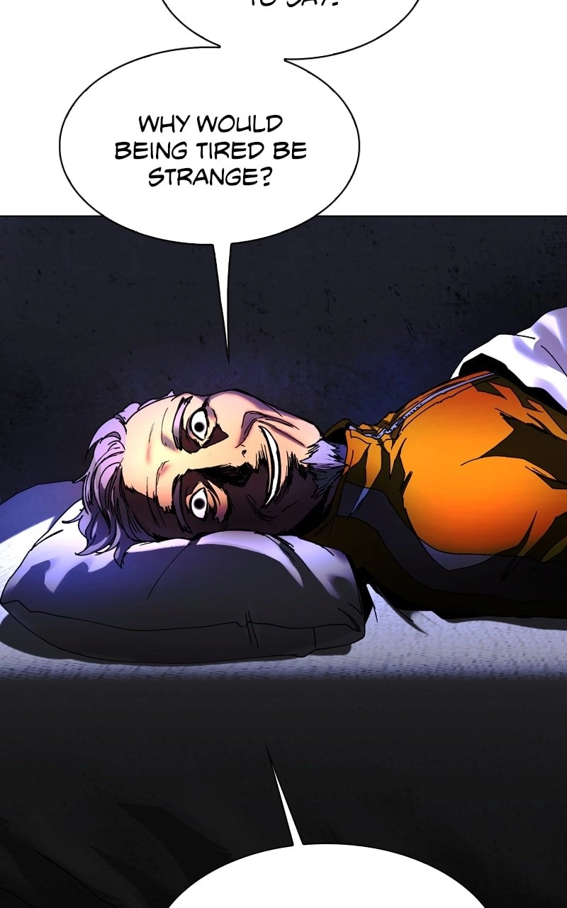 The End is a Game to Me Chapter 18 Page 84