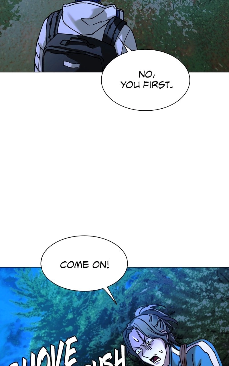 The End is a Game to Me Chapter 18 Page 112