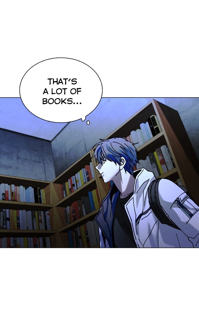 The End is a Game to Me Chapter 18 Page 119