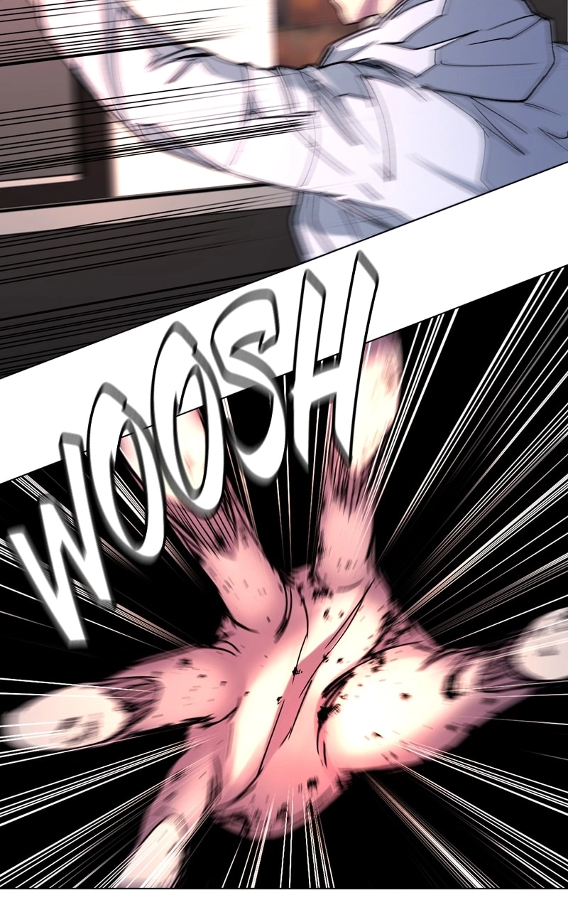 The End is a Game to Me Chapter 3 Page 18